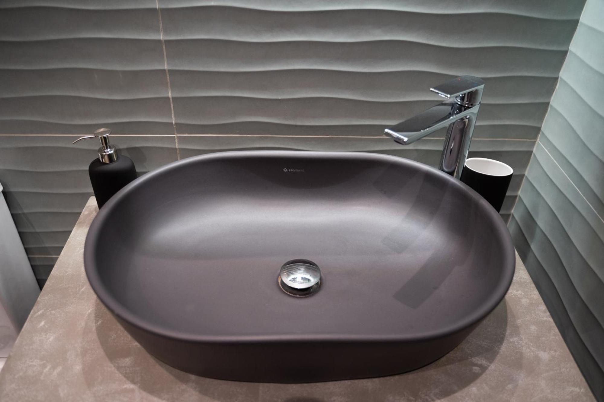 Agora Apartments Mytilene Ruang foto