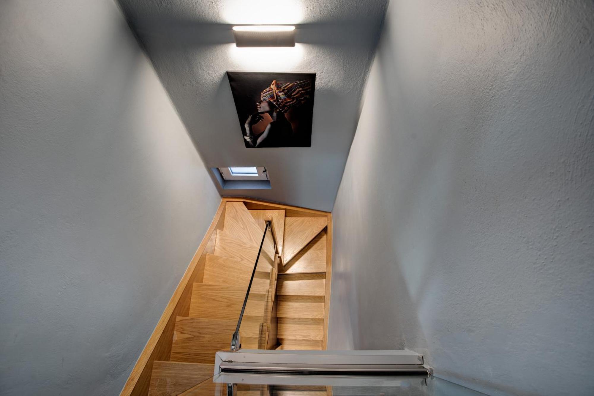 Agora Apartments Mytilene Bagian luar foto