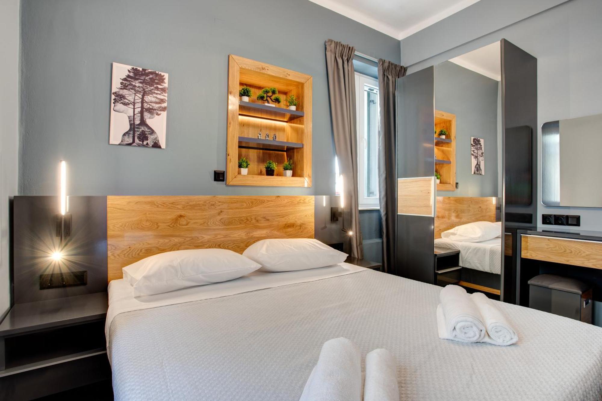 Agora Apartments Mytilene Bagian luar foto